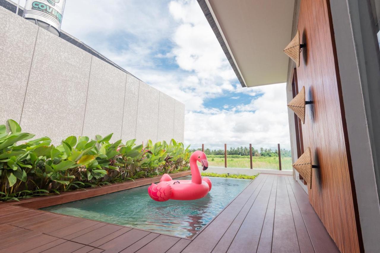 Omkara Villa Ubud